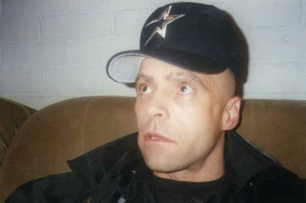 Crowd dancing at an Egebamyasi live show