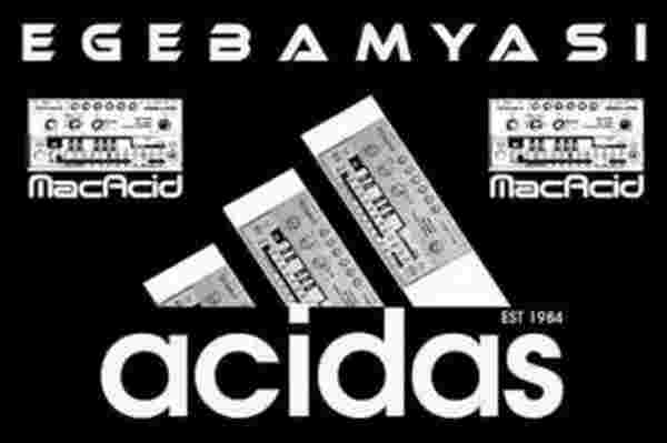 acidas flyer image