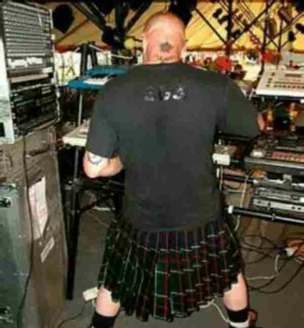 Egebamyasi on the 808