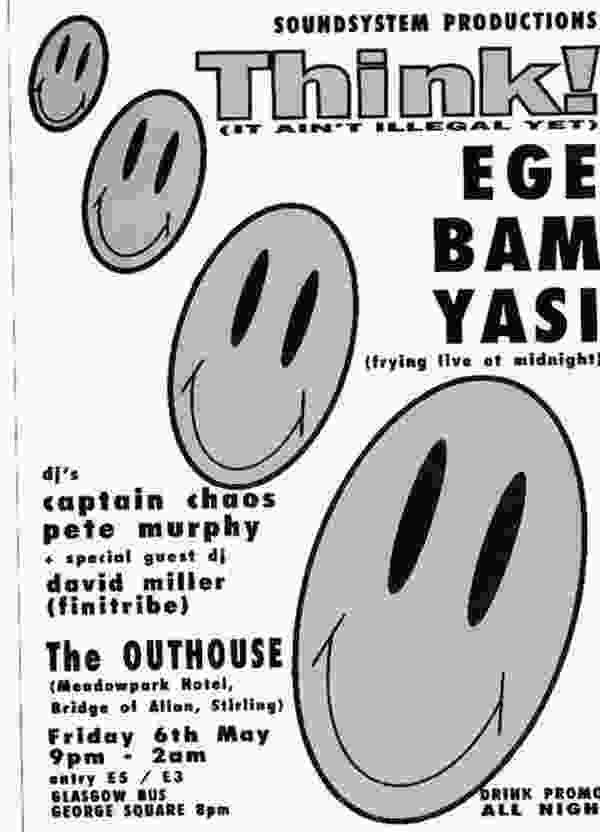 Egebamyasi Flyer 18