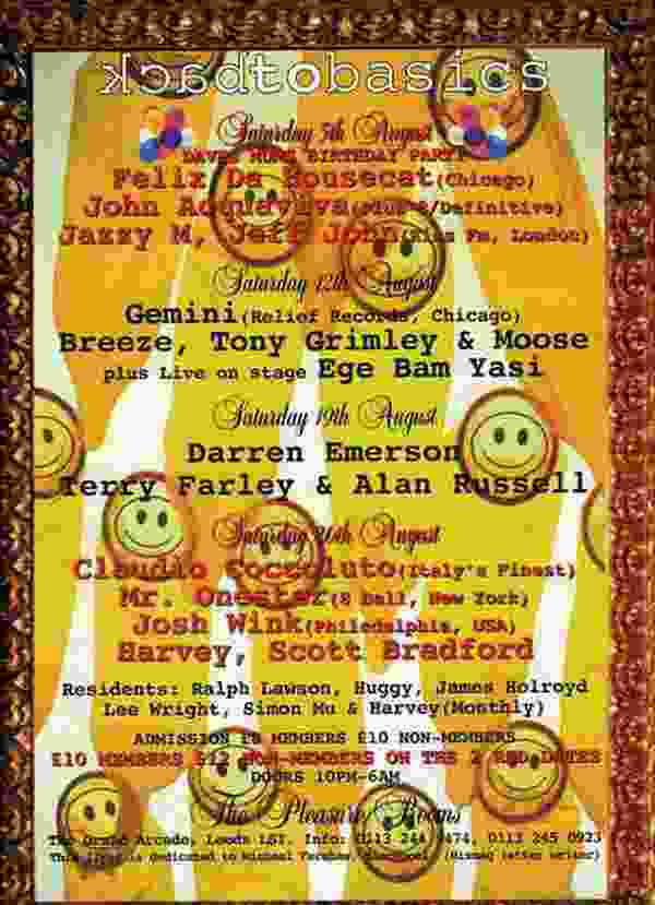 Egebamyasi Flyer 20