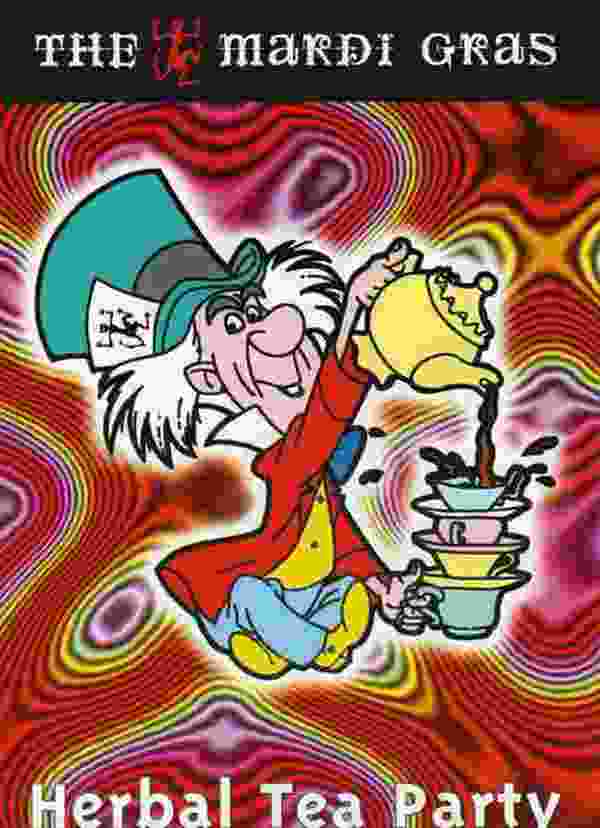 Egebamyasi Flyer 21