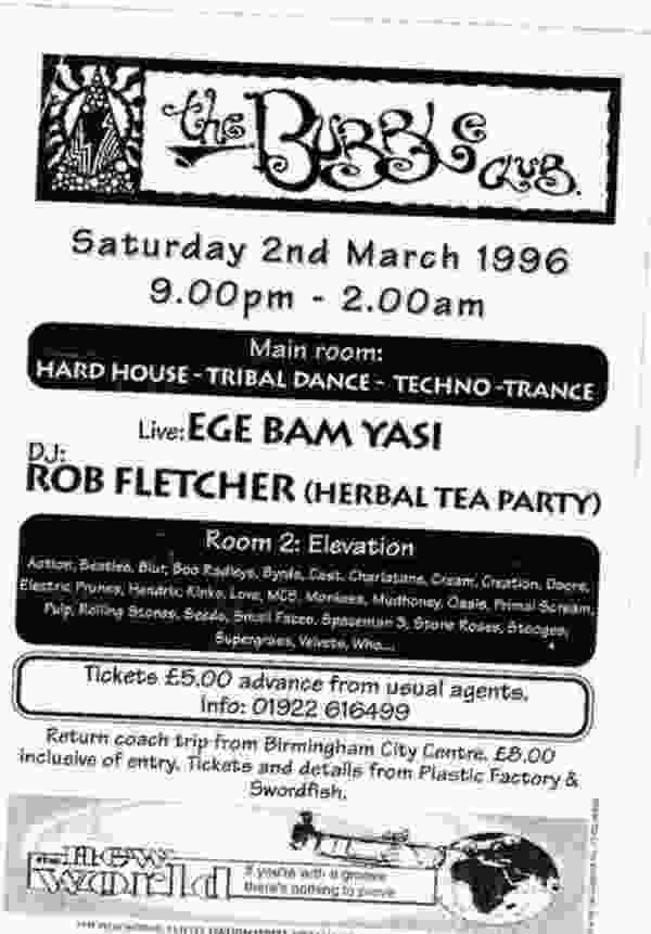 Egebamyasi Flyer 24