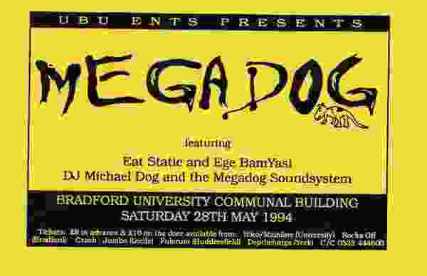 Egebamyasi Flyer 26