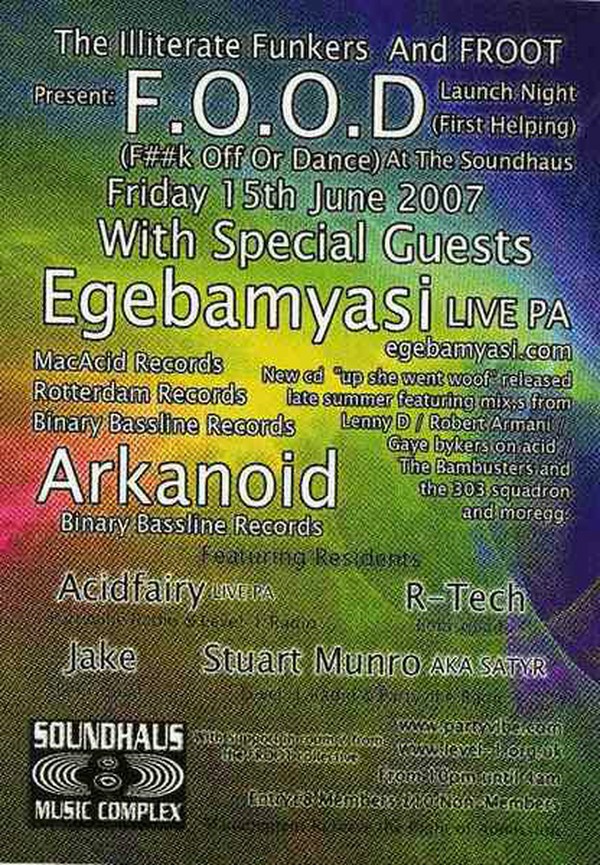 Egebamyasi Flyer 32