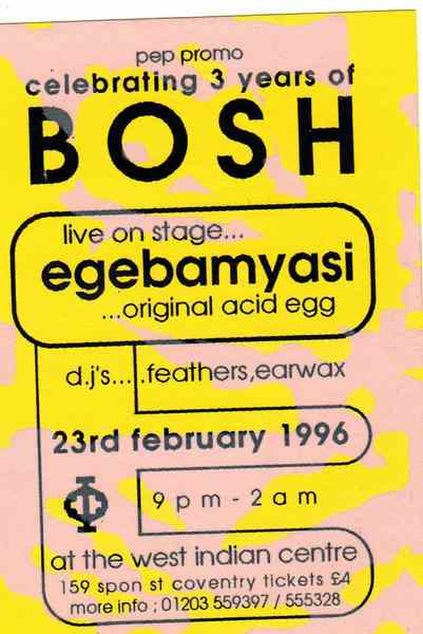 Egebamyasi Flyer 33
