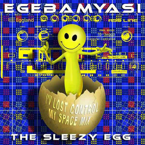 Egebamyasi Flyer 35
