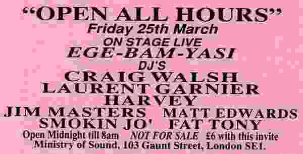 Egebamyasi Flyer 40