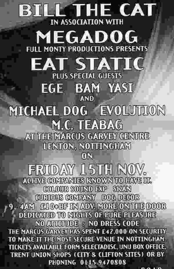Egebamyasi Flyer 52
