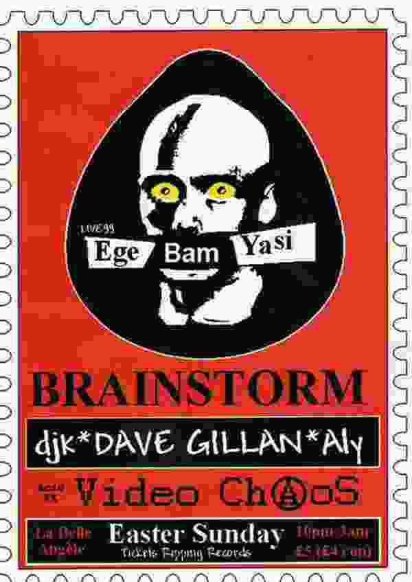 Egebamyasi Flyer 67