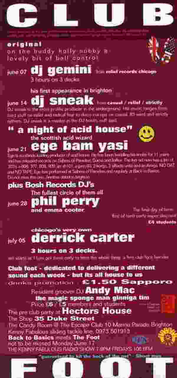 Egebamyasi Flyer 71