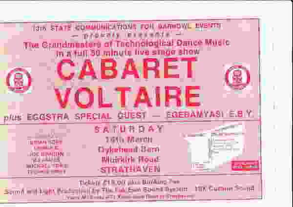 Egebamyasi Flyer 74