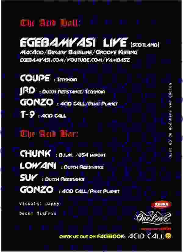 Egebamyasi Flyer 76